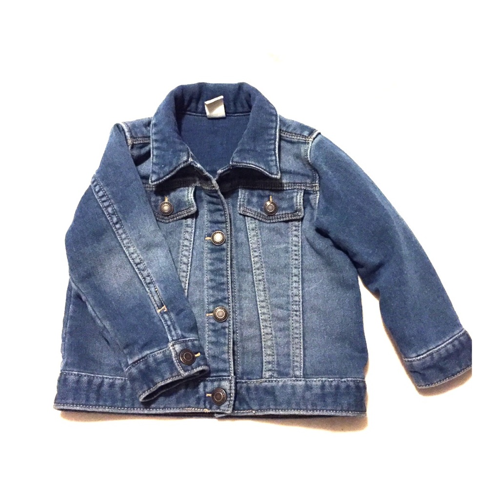 Tucker & Tate Jean Jacket